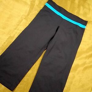 WOMEN LEGGINGS CAPRICES SIZE L